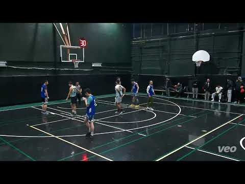 ORK(42) tier 8 Non Stop(53) - tcbl sunday