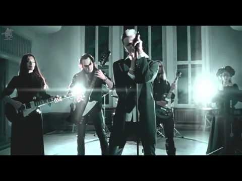 Lacrimosa - Lichtgestalt (Official)