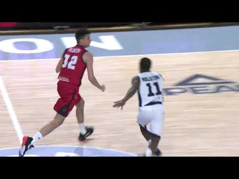 Tough Call 4: JDA Dijon vs Casademont Zaragoza – Backcourt violation