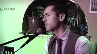 Royal Wood - live @ plan b - Moncton, NB