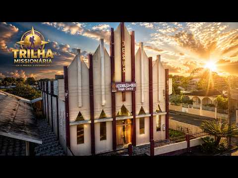 Trilha Missionária - Borba | Parte 3