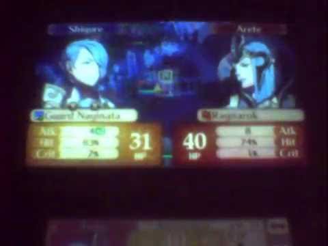 Fire Emblem Fates Bonus #14 Heirs Of Fate V Part 3