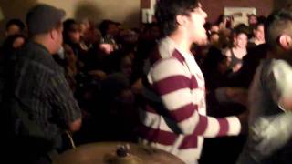 Tiefighter - Chewed Up and Spit Out (LAST SHOW)