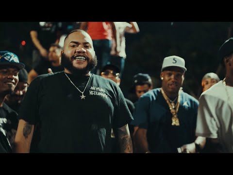 Eklectico - AR (Video Oficial) | @EKLECTICODIABLO