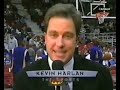 NBA ON TNT INTRO 1999 LAKERS VS TIMBERWOLVES