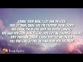 Press|| Cardi B lyrics (Clean)
