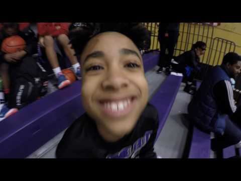 Chrome Elite Seaside Tournament