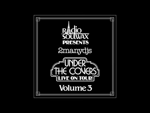 Under the Covers Vol. 3
