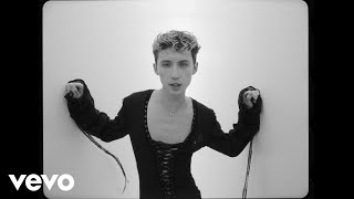 Download lagu Troye Sivan - Angel Baby (tunnel version) mp3