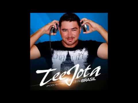 CD Giro 95 Dance DJ TeeJota Melhores 2009