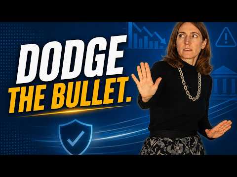 Are Your Clients Dodging Bullets from Washington? | Stonewood Financial at NAIFA