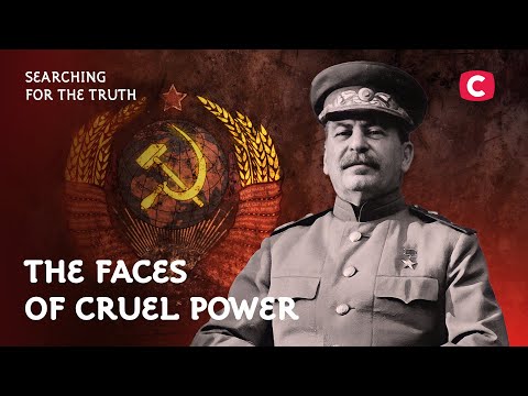 History of Soviet Leaders – Searching for the Truth | Soviet History | Biography of the Leaders