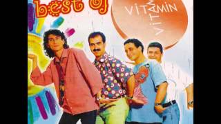 Grup Vitamin - Ellere Var Da Bize Yokmi