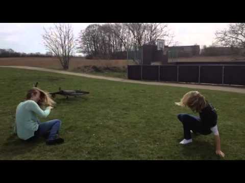 5 klasse forbundsskolen og random Magnus