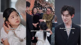 Download lagu Reinkarnasi Ketubuh Anak Kecil Yang Penuh Derita - Ku Ubah Ayah Brandalanku Menjadi CEO #minidrama mp3