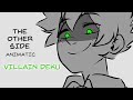 VILLAIN DEKU The Other Side BNHA Animatic