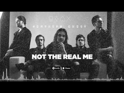 NORTHERN GHOST - Not The Real Me (Official Stream)