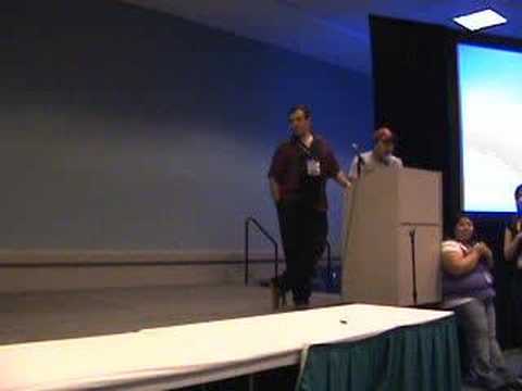 AX 2007 ChibiMasq - #22