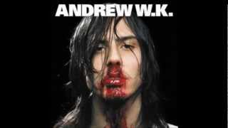 07 She Is Beautiful - Andrew W.K..mp4