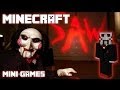 JIGSAW does MINECRAFT (I want to play a game ...
