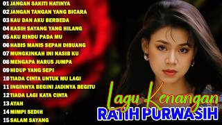 Download lagu Ratih Purwasih Full Album || Lagu Nostalgia Paling Dicari || Lagu Lawas Penuh Kenangan mp3