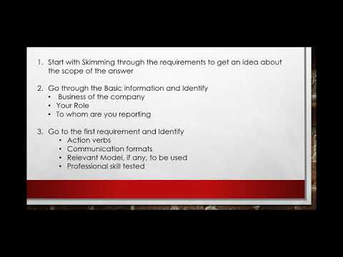 SBL Specimen Exam 1 Debrief