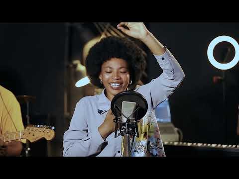 Worship Session 5 KUGICANIRO by Dorothée Wendo IGIRANEZA:// N’Izina Riryoshe//Soko Imana Inyota//