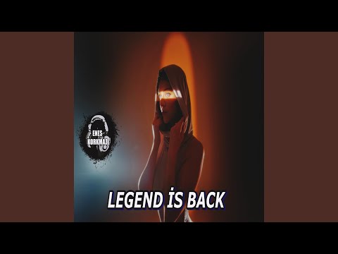 LEGEND İS BACK