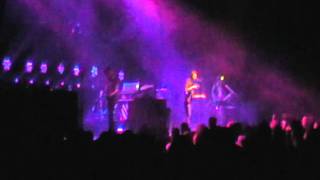 Editors - Let your good heart lead you home - Live @ Palasharp - Milano - 04-12-2009