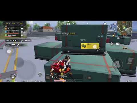 BGMI FIRST GAME PLAY /// #noob #noobplayer