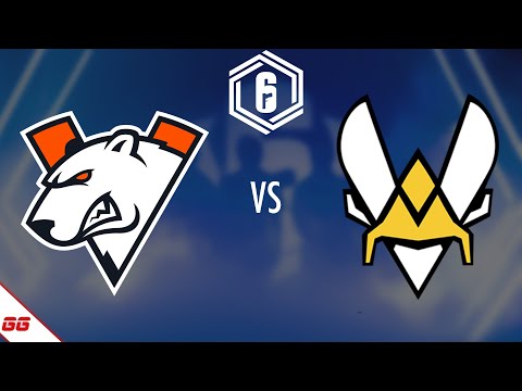 Virtus.Pro vs Team Vitality | 2020 Stage 1 Highlights