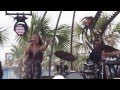 Zella Day - "Ace of Hearts" Live at Hangout ...