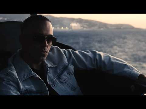 RAF Camora ft. Kontra K & KC Rebell - Passiert (prod. Nicobeatz)