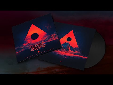 Mazbou Q & ATU - Movin' Cautious (Lyric Video)