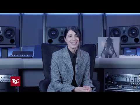 Giorgia  - Tg2 -  03 Novembre 2025