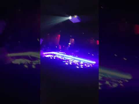 Spartaque in lisbon at KREMLIN