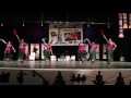 2016 GWTS Muthazmil Vizha Villupattu Dance Part 2
