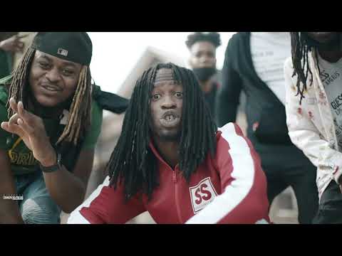 TMilli x King DMoe - Too Much Money (Official Video) Shot By @Dinero Films