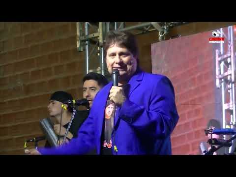 Daniel Cardozo en Club Sportivo Pampa de Pampa del Infierno   03 10 26