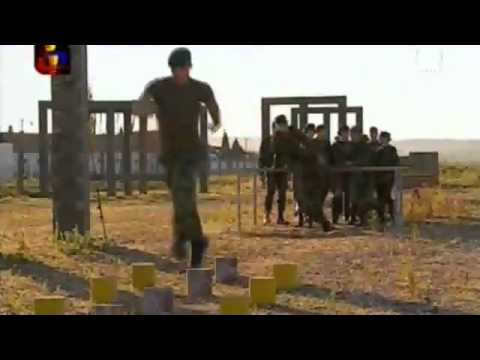 MCA8 8/Dez 1/3 63º Ep. Morangos com Açúcar D.Sebastião vai à tropa