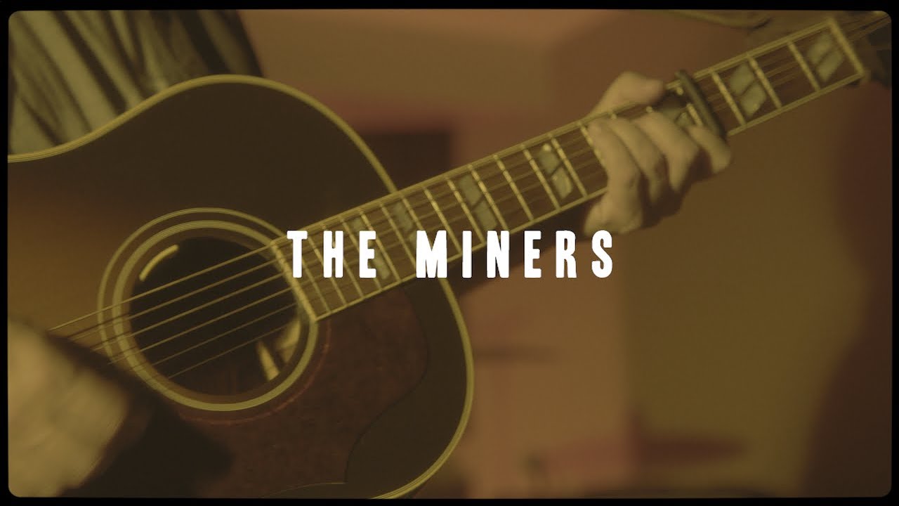 Promotional video thumbnail 3 for The Miners