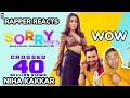 RAPPER REACTS TO SORRY NEHA KAKKAR NEW MUSIC VIDEO