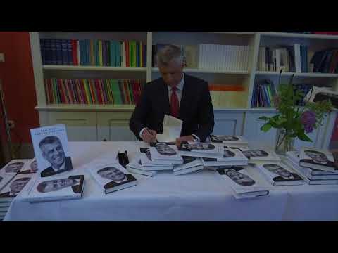 Zona B në Berlin: Takimi Thaçi – Merkel – 09.05.2018 – Klan Kosova