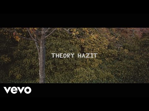 Theory Hazit - Optical Illusion (J57 Remix)