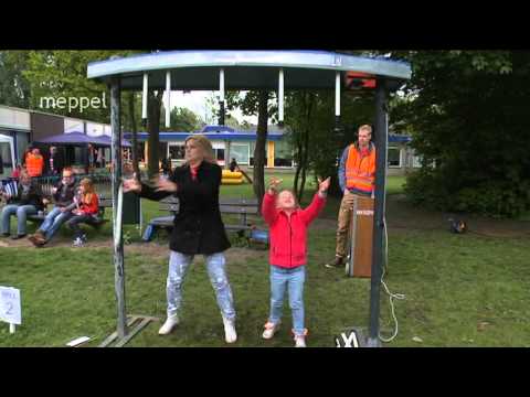 Wijkvereniging Oosterboer 35 jaar