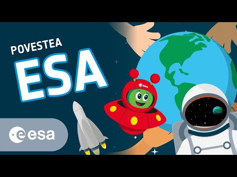 Paxi și începutul marii aventuri spațiale