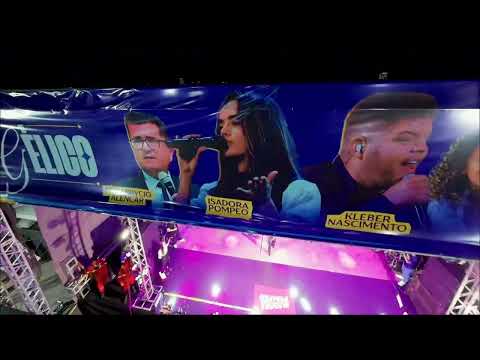 Dia do Evangélico em Alto Alegre Do Pindaré-MA