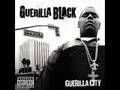 Guerrilla Black- Hearts of Fire