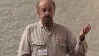 Jim Fadiman on &quot;Cultural Implications of Altered State of Consciousness&quot;