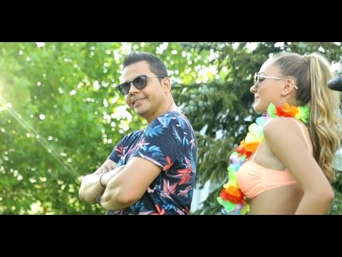JEAN DE LA CRAIOVA si VALI VIJELIE - Cheia de la inima mea HIT (VIDEO OFICIAL 2016)